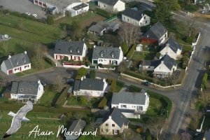 P1110198 2017 03 10 Rue De La Croix Gervaud, Allée Des Gourdiennes, Rue De La Côte D'amour